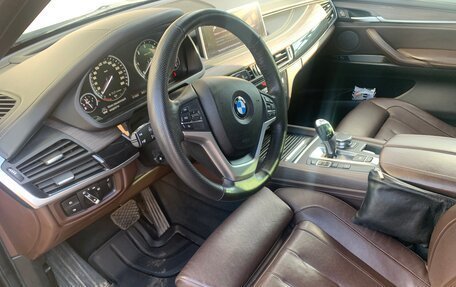 BMW X5, 2018 год, 4 230 000 рублей, 8 фотография