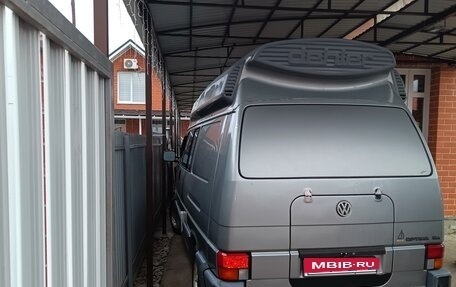 Volkswagen Transporter T4, 1995 год, 2 480 000 рублей, 5 фотография