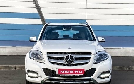 Mercedes-Benz GLK-Класс, 2012 год, 2 299 000 рублей, 2 фотография