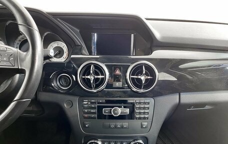 Mercedes-Benz GLK-Класс, 2012 год, 2 299 000 рублей, 21 фотография