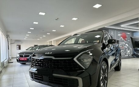 KIA Sportage IV рестайлинг, 2024 год, 4 230 000 рублей, 1 фотография