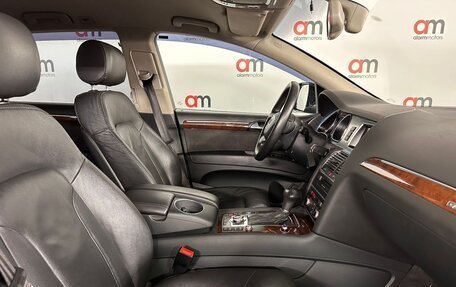 Audi Q7, 2012 год, 2 199 000 рублей, 9 фотография