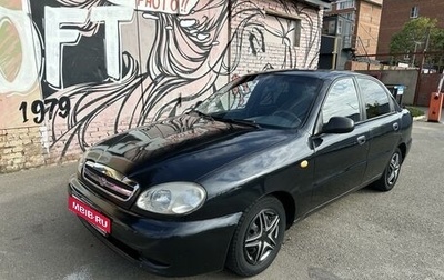 Chevrolet Lanos I, 2006 год, 270 000 рублей, 1 фотография