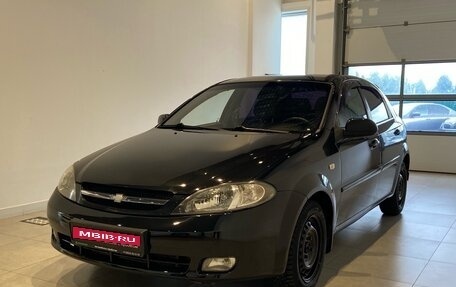 Chevrolet Lacetti, 2008 год, 560 000 рублей, 1 фотография