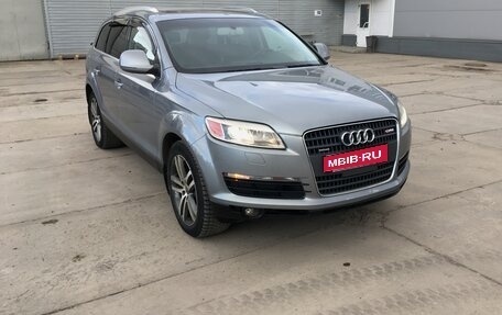 Audi Q7, 2006 год, 1 400 000 рублей, 1 фотография