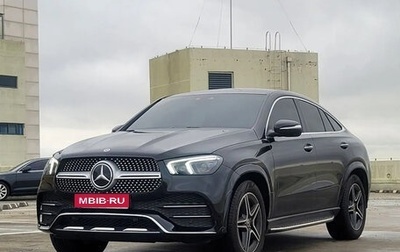 Mercedes-Benz GLE, 2021 год, 6 650 000 рублей, 1 фотография