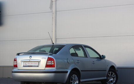 Skoda Octavia IV, 2008 год, 565 000 рублей, 2 фотография