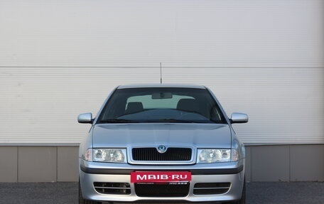 Skoda Octavia IV, 2008 год, 565 000 рублей, 3 фотография