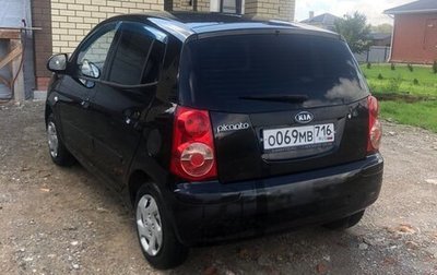 KIA Picanto I, 2010 год, 400 000 рублей, 1 фотография