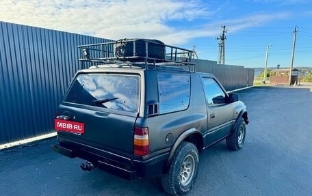 Opel Frontera A, 1996 год, 350 000 рублей, 6 фотография