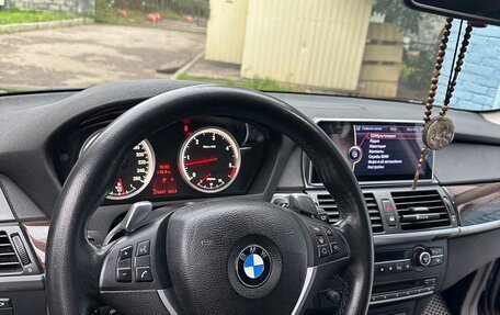 BMW X6, 2011 год, 2 250 000 рублей, 1 фотография