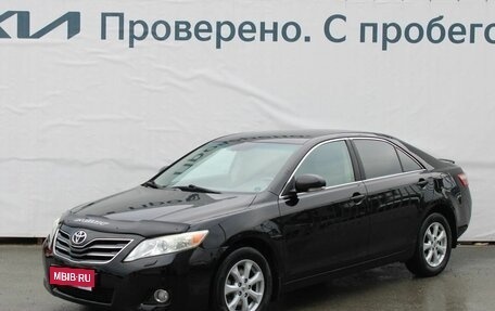 Toyota Camry, 2009 год, 1 357 000 рублей, 1 фотография