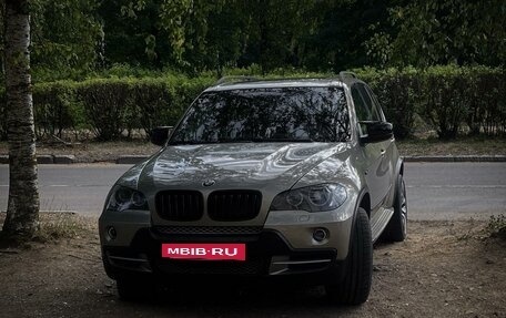 BMW X5, 2007 год, 1 499 999 рублей, 2 фотография