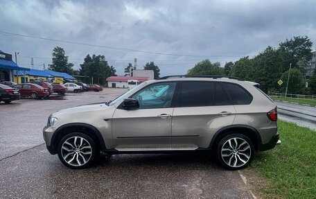 BMW X5, 2007 год, 1 499 999 рублей, 14 фотография