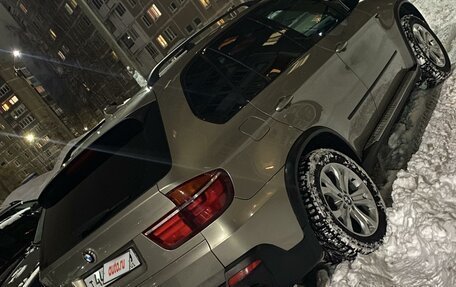 BMW X5, 2007 год, 1 499 999 рублей, 11 фотография