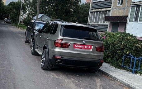 BMW X5, 2007 год, 1 499 999 рублей, 12 фотография