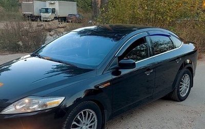 Ford Mondeo IV, 2010 год, 785 000 рублей, 1 фотография