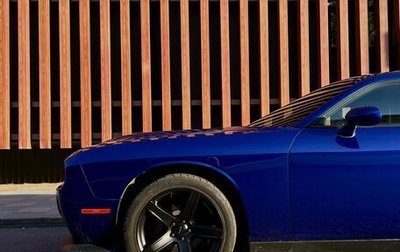 Dodge Challenger III рестайлинг 2, 2019 год, 3 990 000 рублей, 1 фотография