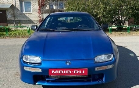 Mazda 323, 1997 год, 230 000 рублей, 2 фотография