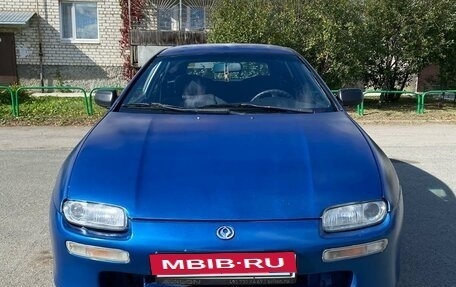 Mazda 323, 1997 год, 230 000 рублей, 18 фотография