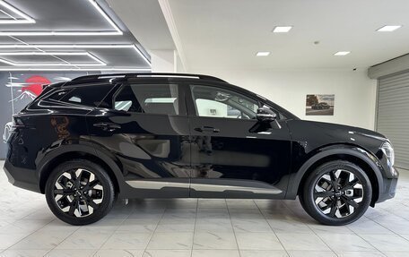 KIA Sportage IV рестайлинг, 2024 год, 4 230 000 рублей, 8 фотография