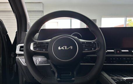 KIA Sportage IV рестайлинг, 2024 год, 4 230 000 рублей, 20 фотография