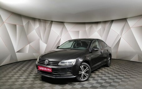 Volkswagen Jetta VI, 2014 год, 925 950 рублей, 1 фотография