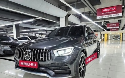 Mercedes-Benz GLC AMG, 2021 год, 6 850 000 рублей, 1 фотография