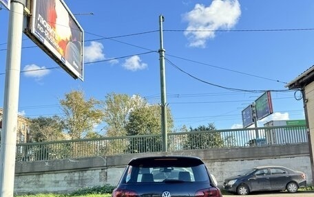 Volkswagen Golf GTI VII, 2009 год, 1 550 000 рублей, 2 фотография