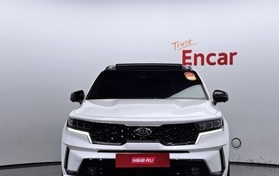 KIA Sorento IV, 2021 год, 2 870 000 рублей, 1 фотография