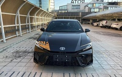 Toyota Camry, 2024 год, 4 800 000 рублей, 1 фотография