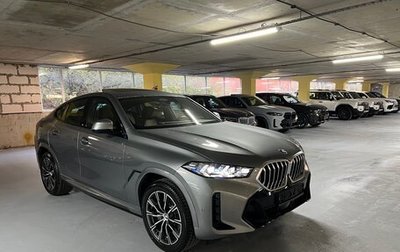 BMW X6, 2023 год, 13 600 000 рублей, 1 фотография