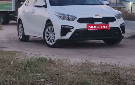 KIA Cerato IV, 2020 год, 1 590 000 рублей, 1 фотография