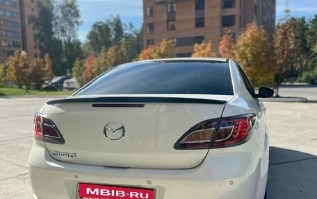 Mazda 6, 2008 год, 1 050 000 рублей, 8 фотография