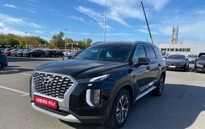 Hyundai Palisade I, 2021 год, 4 249 000 рублей, 1 фотография