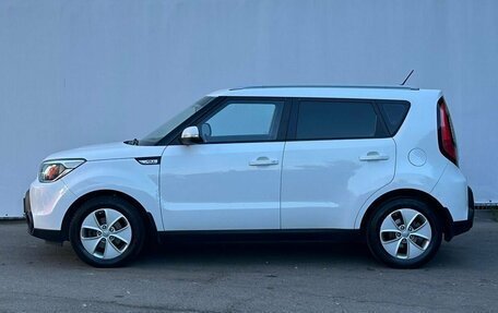 KIA Soul II рестайлинг, 2014 год, 1 320 000 рублей, 8 фотография