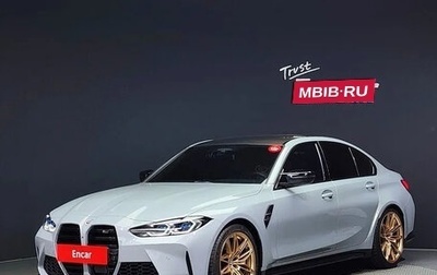 BMW M3, 2023 год, 8 000 000 рублей, 1 фотография