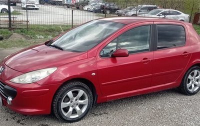 Peugeot 307 I, 2006 год, 430 000 рублей, 1 фотография