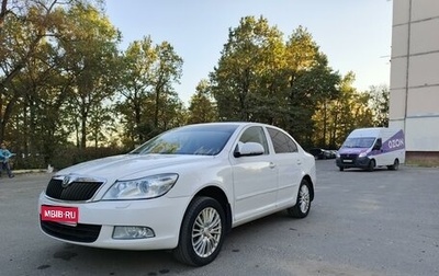 Skoda Octavia, 2012 год, 650 000 рублей, 1 фотография