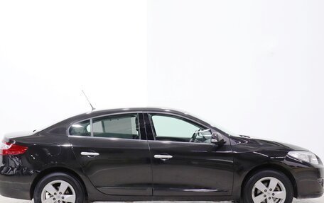 Renault Fluence I, 2011 год, 700 000 рублей, 4 фотография