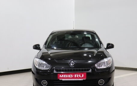 Renault Fluence I, 2011 год, 700 000 рублей, 2 фотография