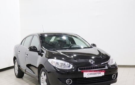 Renault Fluence I, 2011 год, 700 000 рублей, 3 фотография