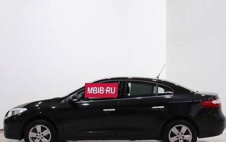 Renault Fluence I, 2011 год, 700 000 рублей, 8 фотография