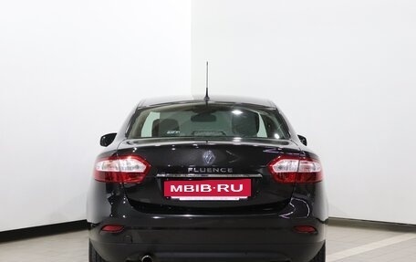 Renault Fluence I, 2011 год, 700 000 рублей, 6 фотография