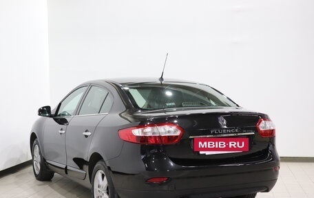 Renault Fluence I, 2011 год, 700 000 рублей, 7 фотография