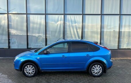 Ford Focus II рестайлинг, 2005 год, 449 000 рублей, 2 фотография