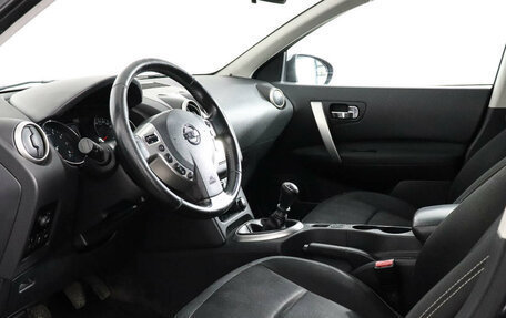 Nissan Qashqai, 2010 год, 1 470 500 рублей, 8 фотография