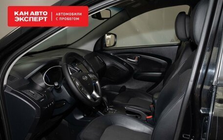 Hyundai ix35 I рестайлинг, 2011 год, 1 480 000 рублей, 5 фотография