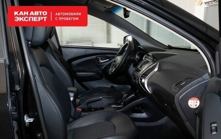 Hyundai ix35 I рестайлинг, 2011 год, 1 480 000 рублей, 7 фотография