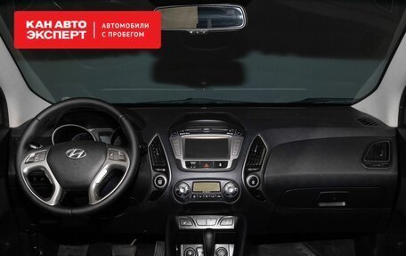 Hyundai ix35 I рестайлинг, 2011 год, 1 480 000 рублей, 6 фотография